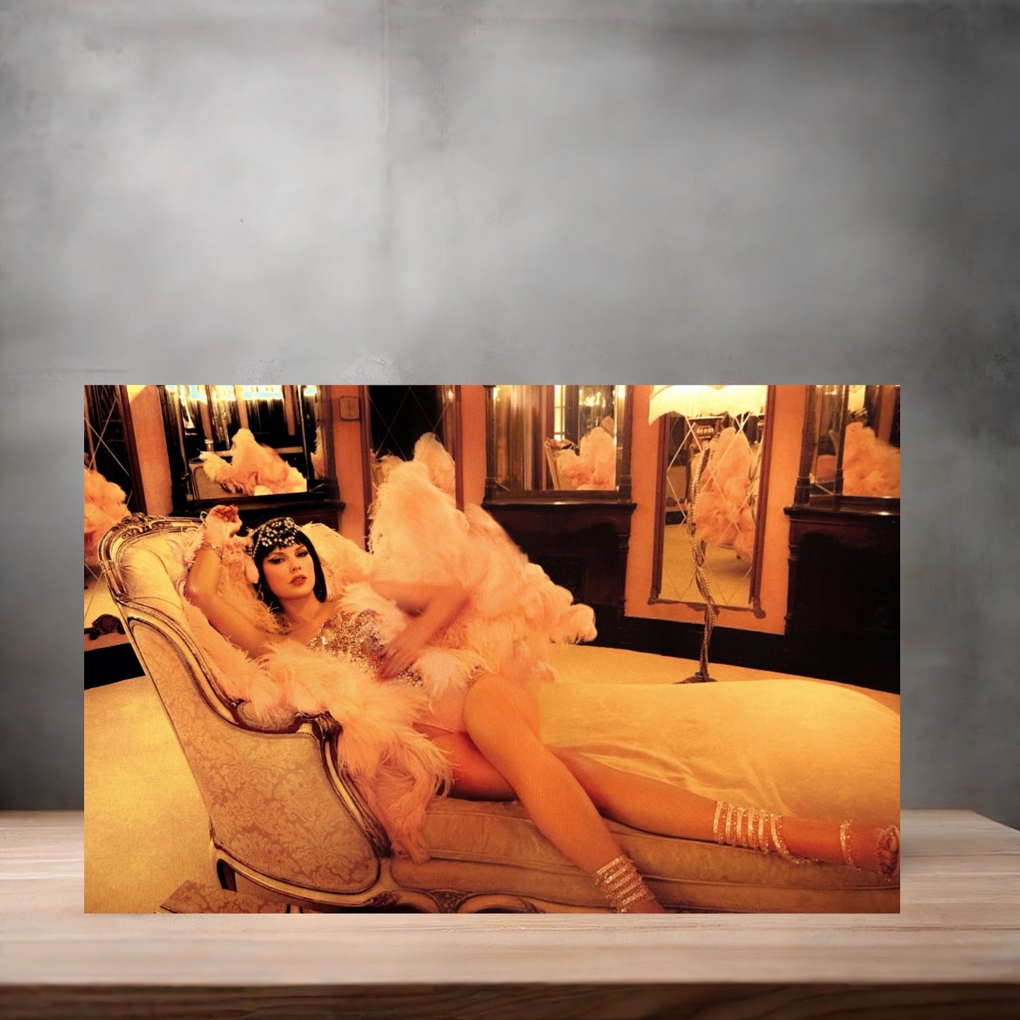 Taylor Swift metal poster. Multiple sizes available. Beautiful and sexy B8