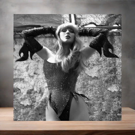 Taylor Swift metal poster. Multiple sizes available. Beautiful and sexy C8