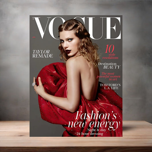 Taylor Swift metal poster. Multiple sizes available. Beautiful and sexy A8