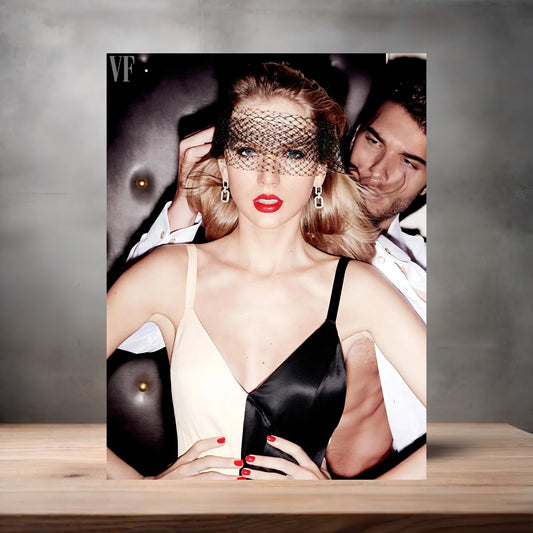 Taylor Swift metal poster. Multiple sizes available. Beautiful and sexy B1